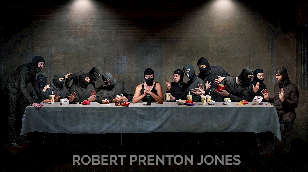 The Last Supper
