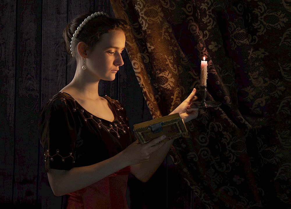 The Secret Diary