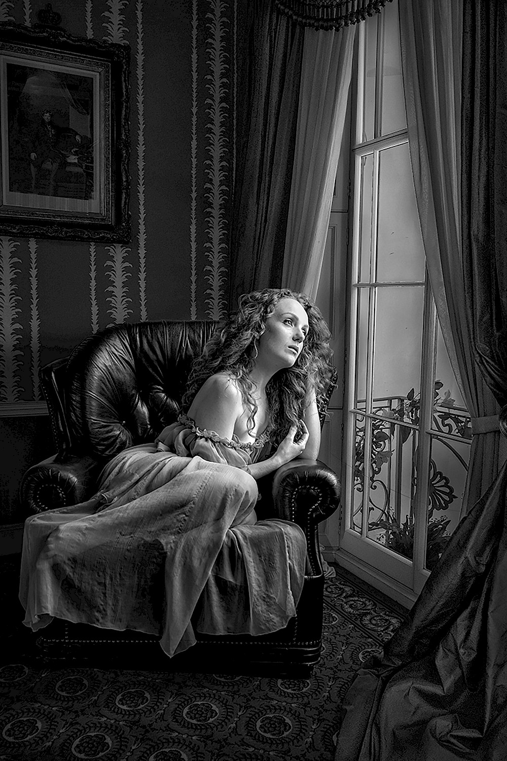 Contemplation